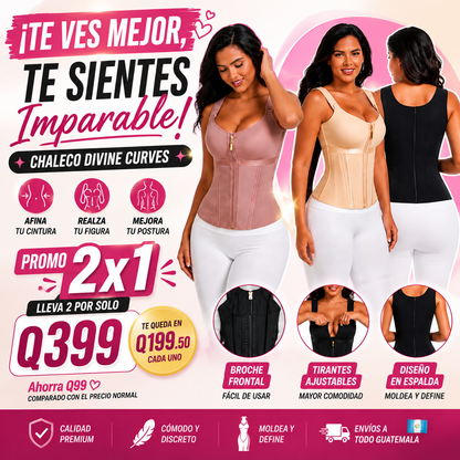 Body fajero+promo